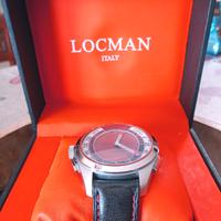 Orologio Locman 500 Fiat .