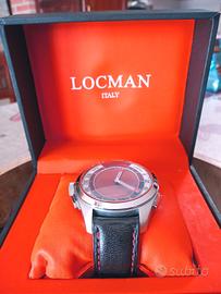 Orologio Locman 500 Fiat .