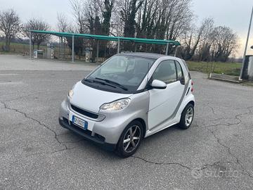 Smart ForTwo 451