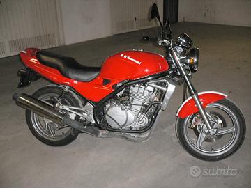 Kawasaki ER 5 - 1997