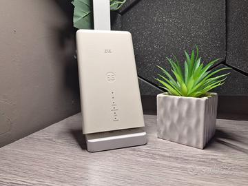 Router da esterno 4G e 5G ZTE MC889 No Brand