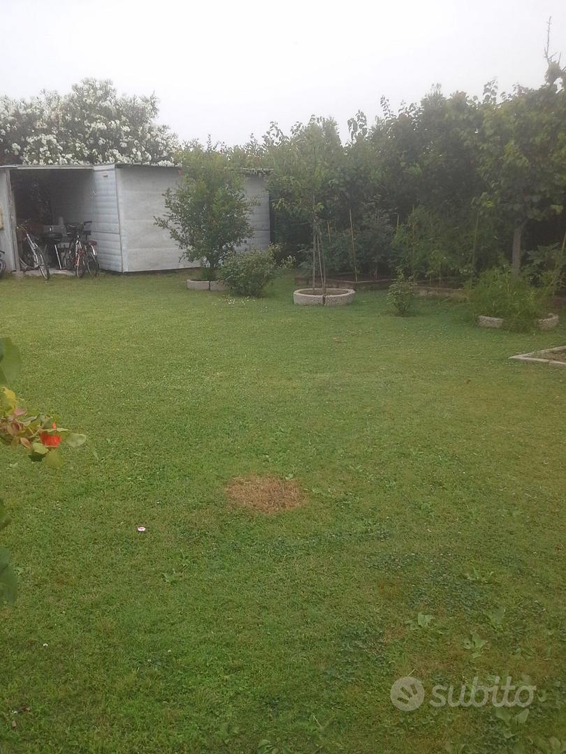 Terreno situato in Località Giannella - Vista 2
