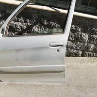 Porta anteriore sx Citroen xsara Picasso