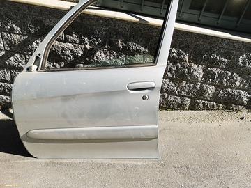 Porta anteriore sx Citroen xsara Picasso
