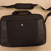 Borsa laptop HP custodia valigetta PC portatile