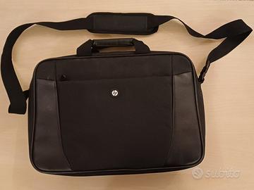 Borsa laptop HP custodia valigetta PC portatile