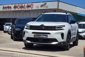 Citroen C5 Aircross BlueHDi 130 S&S EAT8 Shine