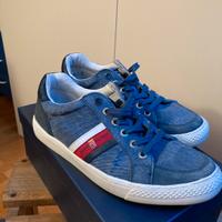 SCARPE MARINA MILITARE