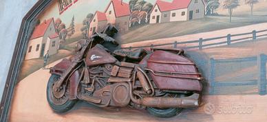 quadri moto 