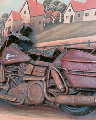 quadri moto 