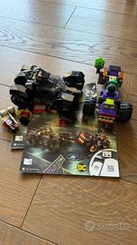Lego Batman 76159