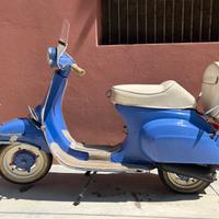 Vespa 50 r anno 1973