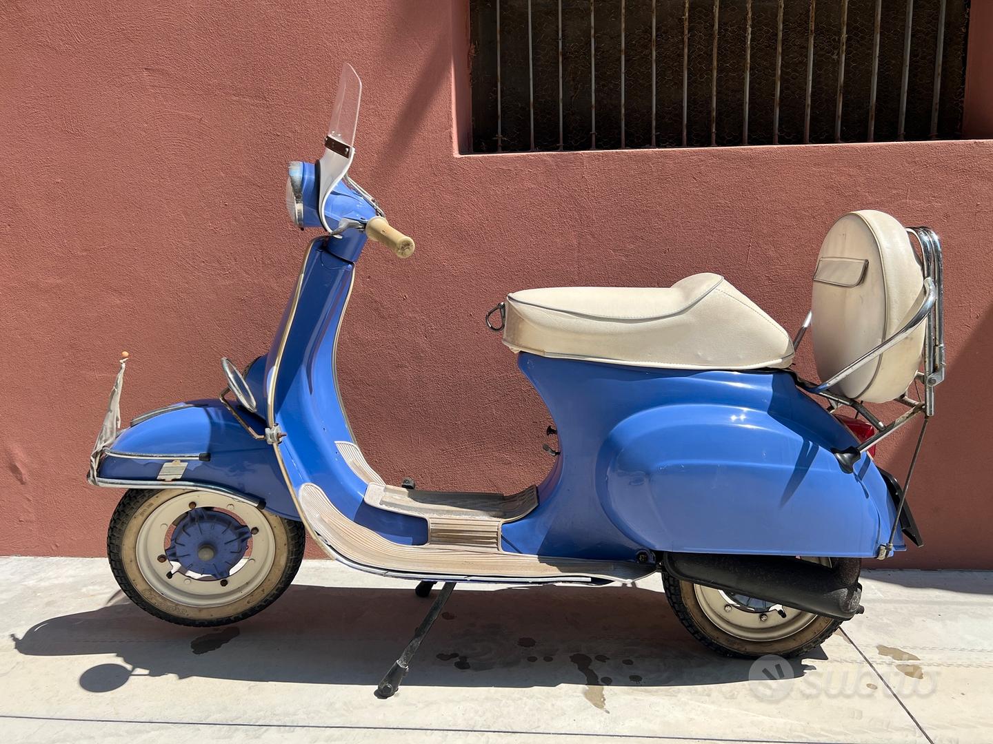 Primavera 50 Vespe In Vendita Usate Vespa Primavera Vendita Vespa