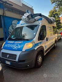 Fiat Ducato - (2012) - Euro 5 -