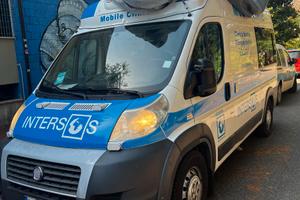 Fiat Ducato - (2012) - Euro 5 -