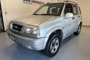 SUZUKI Grand Vitara 2.0i 16V cat S.W.*GPL NUOVO