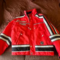 Tuta da sci Tecnostar