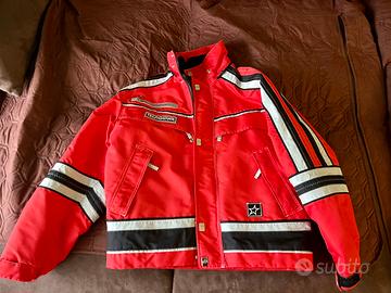 Tuta da sci Tecnostar