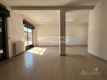 Negozio a Milano Via Filippo Palizzi 2 locali
