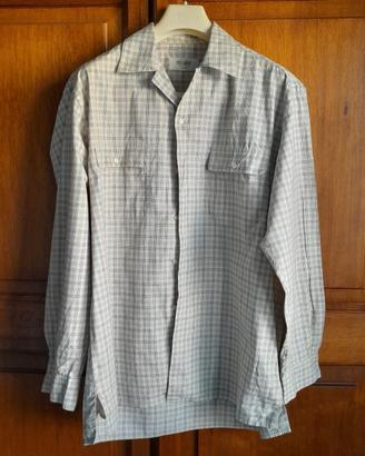 Camicia a quadri - GD Pedrini trendy
