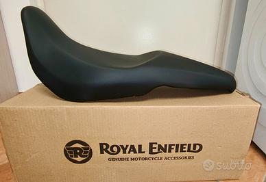 Sella originale per Royal Enfield Guerrilla 450