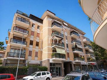 Appartamento di 50 m² con 2 locali a Roma