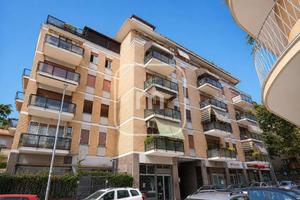 Appartamento di 50 m² con 2 locali a Roma