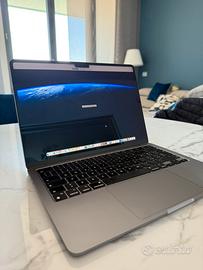 MacBook Air 13" M2 1TB 24GB con AppleCare Plus