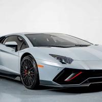 Lamborghini Aventador S 6.5 V12 LEASING FULL INCLU