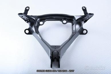 Telaietto anteriore SUZUKI GSXR 600 750 2011 2017