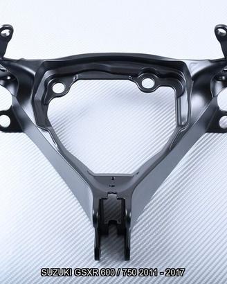 Telaietto anteriore SUZUKI GSXR 600 750 2011 2017