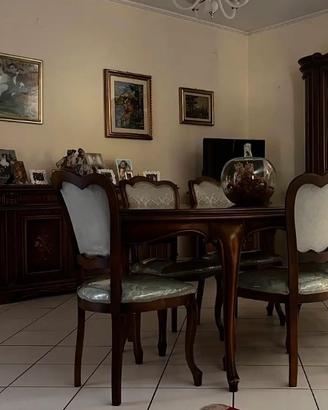 Sala da pranzo