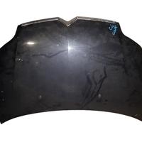 Cofano Motore Per Citroèn C4 Coupè