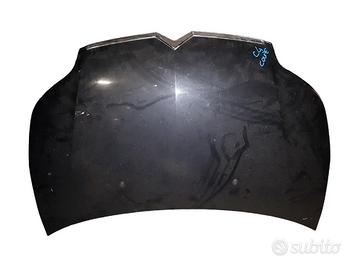 Cofano Motore Per Citroèn C4 Coupè