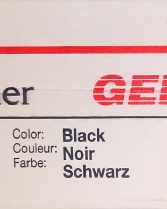 N.4 cartucce toner originali canon