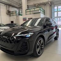 AUDI Q5 SPB TDI 204CV mHEV+ S tronic quattro S l