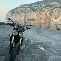 Speed triple 1050