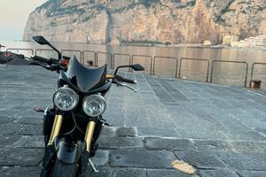 Speed triple 1050
