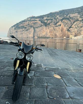 Speed triple 1050