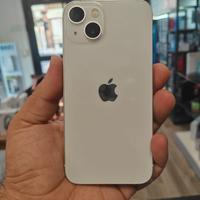 Apple iPhone 13 Bianco 128GB Pari al.Nupvo