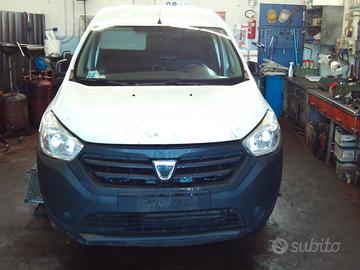 Ricambi per dacia dokker