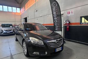 Opel Insignia 2.0 CDTI Sports Tourer Cosmo