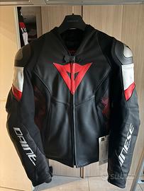 Dainese Avro 5 - Leather Jacket 50