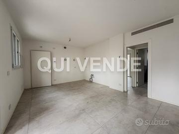 Nuovo appartamento 3 camere con garage