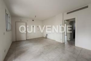 Nuovo appartamento 3 camere con garage