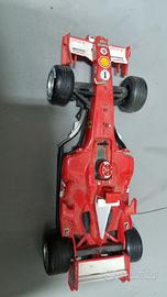 K2324NN-F1 Ferrari Michael Schumacher n.1