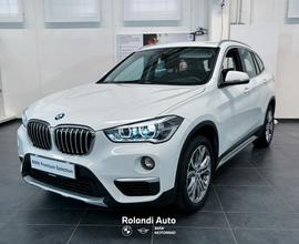 BMW X1 xdrive18d xLine auto my18
