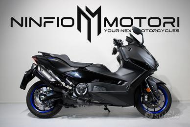 Yamaha T Max 560 - 2025 UNICO PROPR.