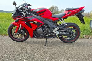 Honda CBR 1000 RR Fireblade SC57 