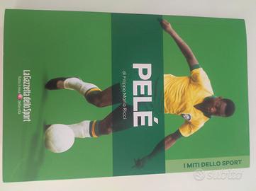 libri collana "i miti dello sport"